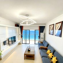 天际空中海景别墅(海陵岛保利银滩店)