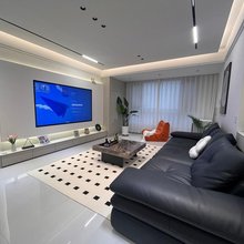 琉璃居民宿(开封清明上河园店)
