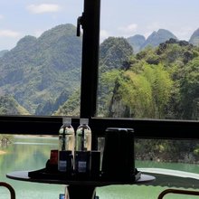 凌云悠然民宿(浩坤湖景区店)
