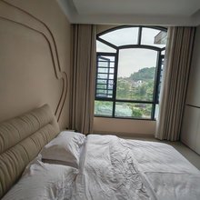 水岸邸民宿