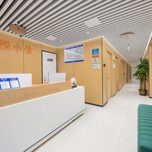 悦小住酒店(双井地铁站店)