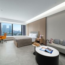 丽呈衡居酒店(广州萝岗店)