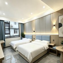 成都新安酒店(犀浦店)