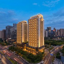 麗枫酒店(广西体育中心五象新区总部基地店)