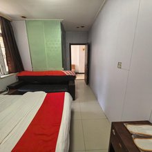 沈阳鑫富瑞祥宾馆