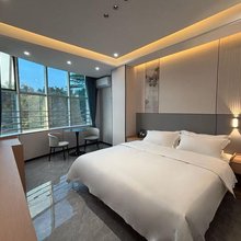 凯泰商务公馆(高埗文化广场店)