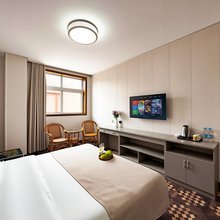 速八酒店(滕州善国北路店)