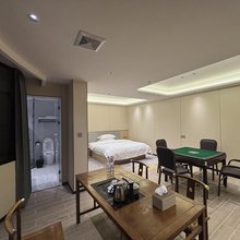 鑫悦居酒店公寓