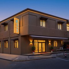 上海向北行酒店(上海国际旅游度假区店)