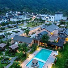 荔波齐宿·拉珈瑶族主题民宿