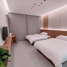 登封好时节民宿(嵩山少林风景区店)