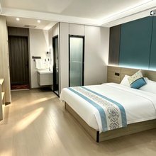 华盛宾馆(溧阳新人民医院店)