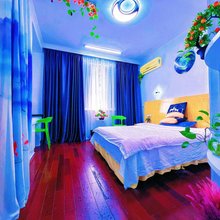 温州金帝豪旅馆