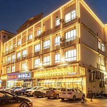 佛山君豪商务酒店(白坭宝盈广场店)