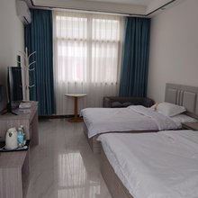城门民宿
