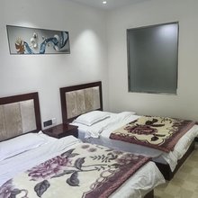 青川怡家小筑乡村酒店