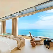Yuehai Residence·阅海居｜海景度假民宿(坛南湾店)