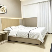 Fulai·福来公寓(广州海珠大塘地铁站店)