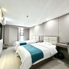 和锦熙酒店(奎星楼街宽窄巷子店)