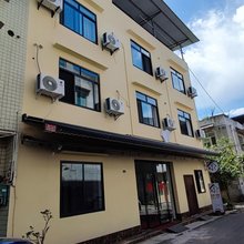梨畔秦居民宿