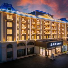 如家素柏·云酒店(高密晏子路店)