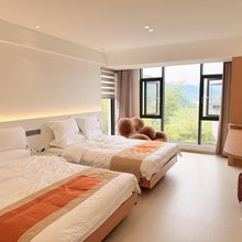 缙云见朝岚民宿(缙云仙都风景区店)