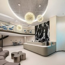 海月深空电竞酒店(南滨路弹子石店)