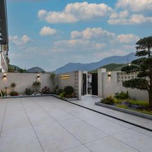 安吉君轩山景民宿(云上草原店)