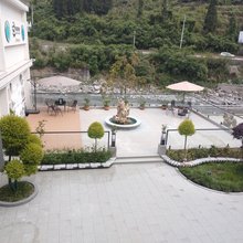 汶川凉风庭院民宿