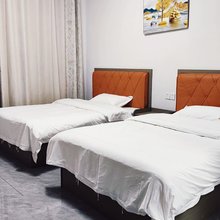 八面山如意山庄