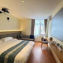 文昌希漫智慧酒店