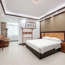 广州星之辉公寓(白云国际机场人和路地铁站店)