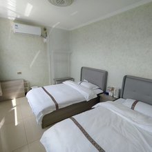 安馨居民宿