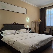 松滋西斋宾馆