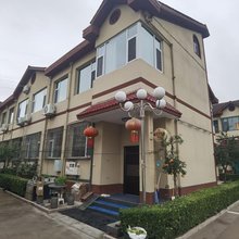 阳城皇城相府801家庭宾馆