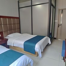西安长安腾达宾馆
