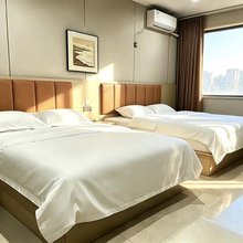 焱巷民宿(万岁山大宋武侠城店)