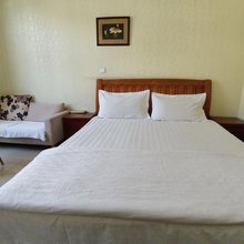 成都欣悦住宿