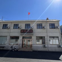 野三坡檬娜民宿