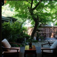 山隅·私汤民宿(都江堰景区南桥店)
