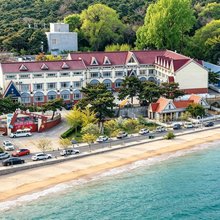 兴城海之逸假日酒店