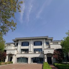 美诺华·一海一宿(兴城海滨风景区店)