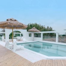 夏栀·迪S尼homeparty轻奢度假美墅