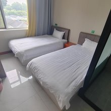 舒心居民宿(竹泉旅游度假景区店)