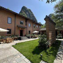 叠境山舍(相公山店)