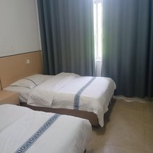 润福宾馆(百色福州街店)