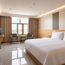 格尔木百家客酒店