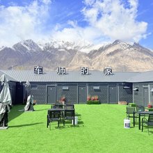 塔什库尔干车师的家民宿