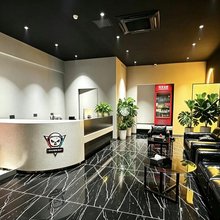 极境电竞酒店(重庆理工大学两江校区店)