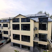 东戴河木易春民宿